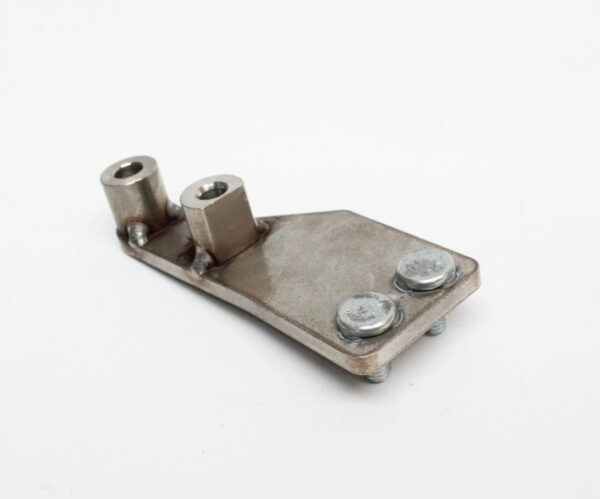 1K0253461CC - NEW VW BEETLE 5C1, 5C2 DPF TOP BRACKET 1K0253461CC ORIGINAL