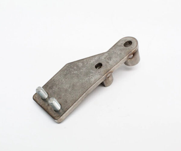 1K0253461CC - NEW VW BEETLE 5C1, 5C2 DPF TOP BRACKET 1K0253461CC ORIGINAL