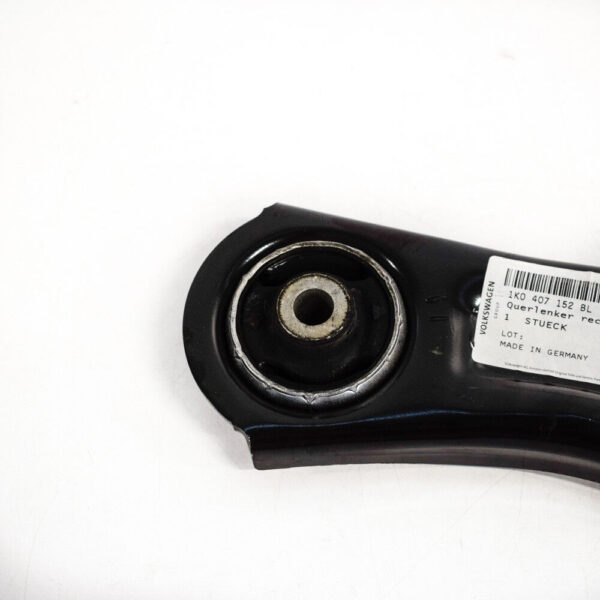 1K0407152BL - NEW VOLKSWAGEN CADDY 2K FRONT RIGHT LOWER WISHBONE 1K0407152BL ORIGINAL