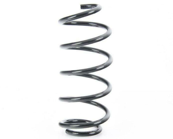 1K0411105DM - NEW VOLKSWAGEN GOLF MK7 FRONT COIL SPRING 1K0411105DM ORIGINAL