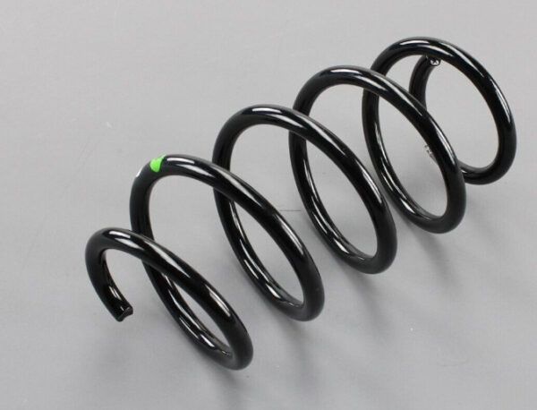 1K0411105JA - VOLKSWAGEN SCIROCCO MK3 front axle screw spring 1K0411105YES NEW REAL