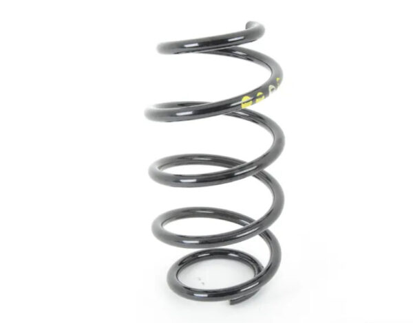 1K0411105JF - NEW VOLKSWAGEN GOLF 5K MK6 FRONT COIL SPRING 1K0411105JF ORIGINAL