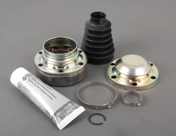 1K0498103A - New VW POLO AW MK6 CONSTANT VELOCITY JOINT REFRESHER KIT INNER LEFT 1K0498103A