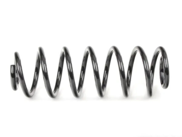 1K0511115BF - NEW VOLKSWAGEN GOLF 5K MK6 REAR AXLE COIL SPRING 1K0511115BF ORIGINAL