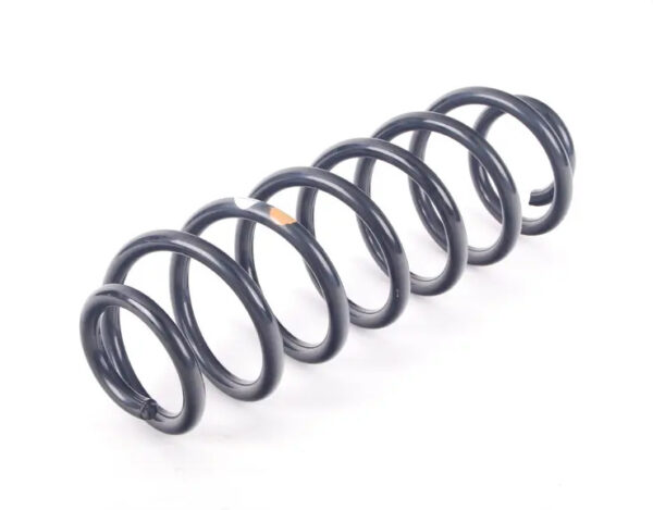 1K0511115BG - VW Golf VI 5K MK6 rear screw spring 1K0511115BG NEW ORIGINAL