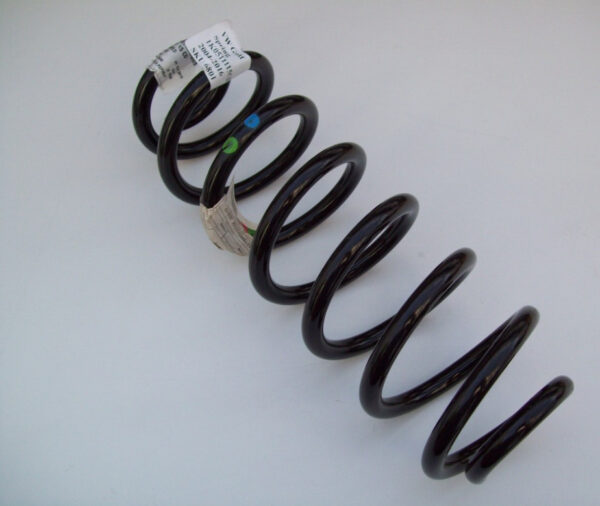 1K0511115CD - VW TOURAN 1T rear screw spring 1K0511115CD NEW ORIGINAL