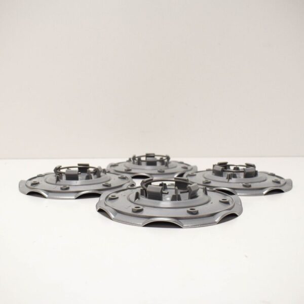 1K0601149J8Z8 - Volkswagen Golf Mk5 Alloy Wheel Cap Set 1K0601149J8Z8 New Genuine