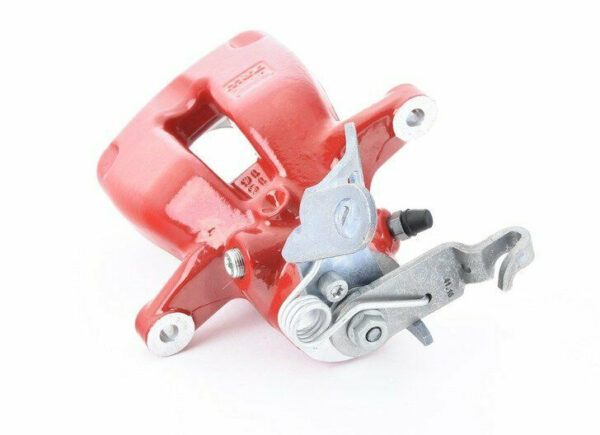 1K0615424P - NEW VOLKSWAGEN GOLF 5 REAR RIGHT BRAKE CALIPER HOUSING 1K0615424P ORIGINAL