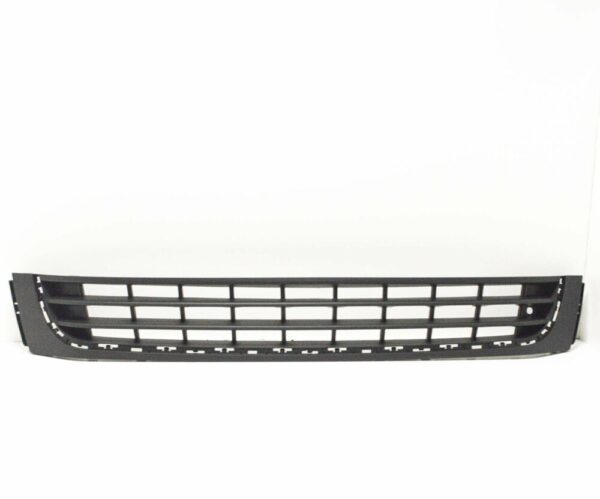 2HH8536779B9 - New Genuine Volkswagen Amarok Front Bumper Black Centre Grill 2HH8536779B9 OEM