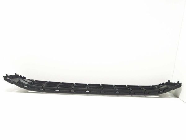 2HH8536779B9 - New Genuine Volkswagen Amarok Front Bumper Black Centre Grill 2HH8536779B9 OEM