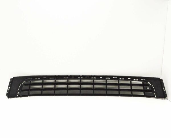 2HH8536779B9 - New Genuine Volkswagen Amarok Front Bumper Black Centre Grill 2HH8536779B9 OEM