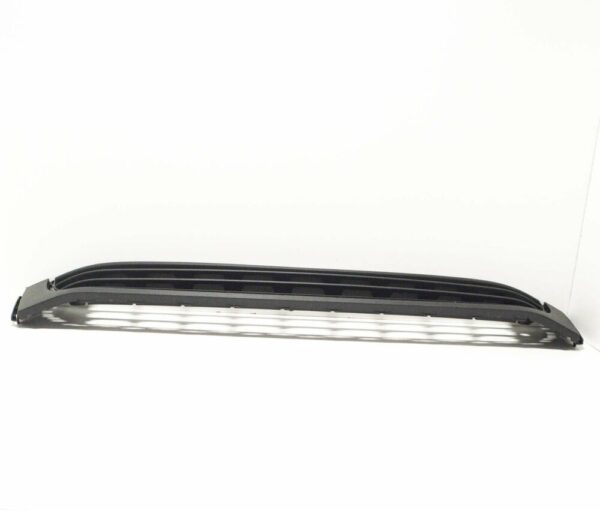 2HH8536779B9 - New Genuine Volkswagen Amarok Front Bumper Black Centre Grill 2HH8536779B9 OEM