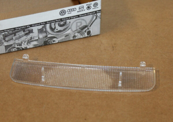6Q0947125 - VW TRANSPORTER VI T6 interior light diffuser lens 6Q0947125 NEW original
