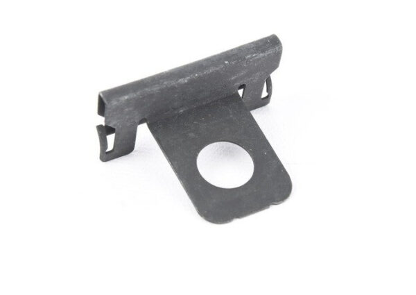 6Q0971845C - NEW VW TOUAREG 7P MK2 EXTERNAL TEMPERATURE SENSOR BRACKET 6Q0971845C ORIGINAL