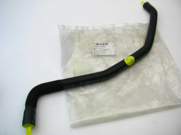7P6422889C - NEW VW TOUAREG 7P POWER STEERING SUCTION HOSE 7P6422889C ORIGINAL