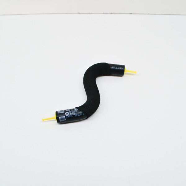 7P6422895D - NEW VW TOUAREG 7P POWER STEERING RETURN HOSE 7P6422895D