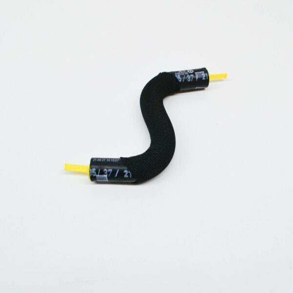 7P6422895D - NEW VW TOUAREG 7P POWER STEERING RETURN HOSE 7P6422895D