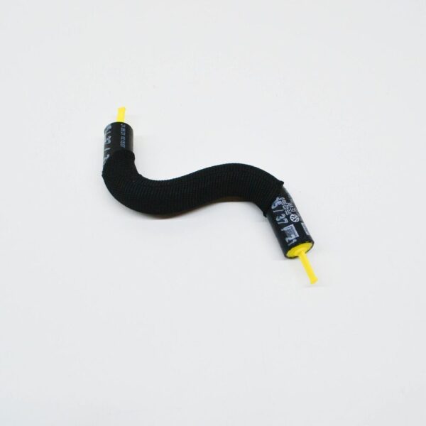 7P6422895D - NEW VW TOUAREG 7P POWER STEERING RETURN HOSE 7P6422895D