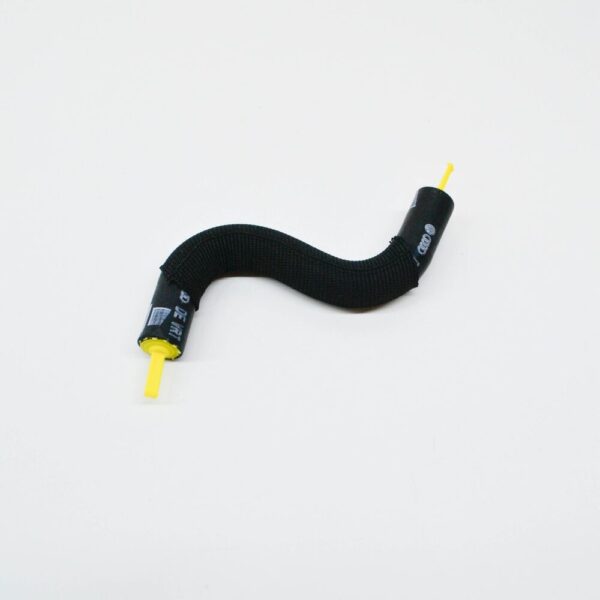 7P6422895D - NEW VW TOUAREG 7P POWER STEERING RETURN HOSE 7P6422895D