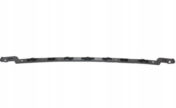 7P6802657 - VW Touareg 7P MK2 rear bumper adapter 7P6802657 NEW ORIGINAL