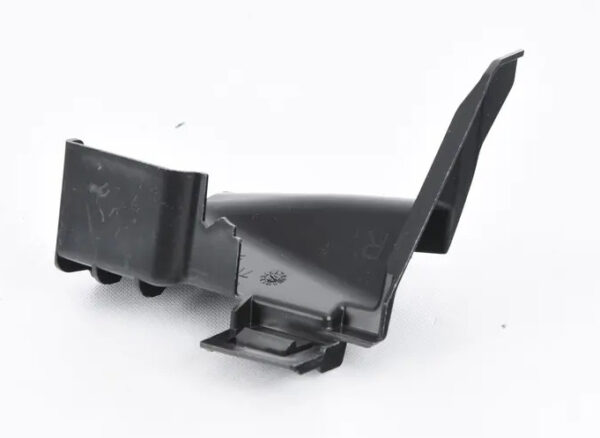 7P6805962C - NEW VW TOUAREG MK2 FRONT RIGHT UPPER NOISE INSULATION PLATE 7P6805962C