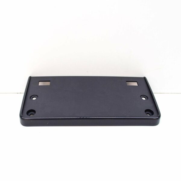 7P6807285B - NEW VOLKSWAGEN TOUAREG 7P FRONT LICENCE PLATE HOLDER 7P6807285B USA