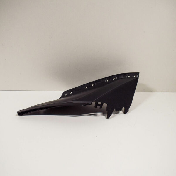 7P68078209B9 - NEW VW TOUAREG 7P FRONT BUMPER RIGHT FOG LIGHT TRIM 7P68078209B9 R LINE