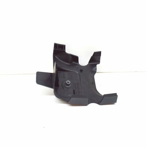 7P6807879C - NEW VOLKSWAGEN TOUAREG 7P FRONT BUMPER LEFT ADJUSTMENT PART 7P6807879C