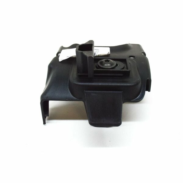 7P6807880C - NEW VOLKSWAGEN TOUAREG 7P FRONT RIGHT BUMPER ADJUST BRACKET 7P6807880C