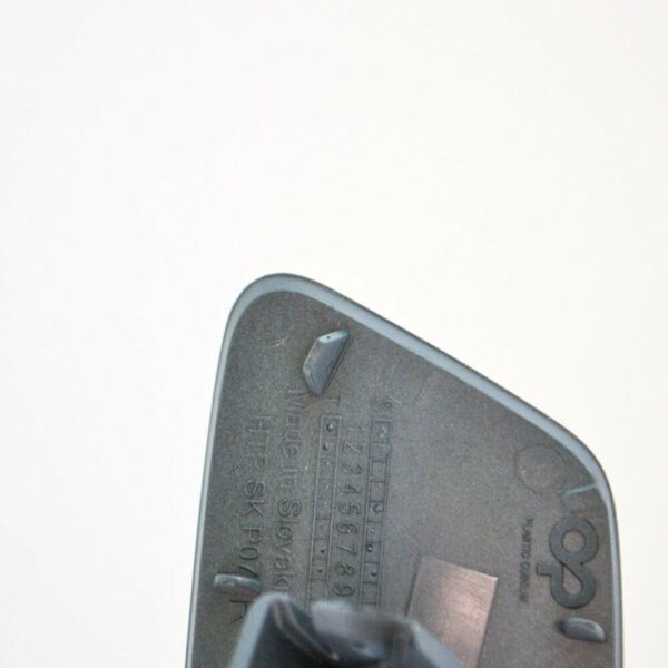 7P6807938AGRU - NEW VOLKSWAGEN TOUAREG 7P RIGHT SIDE HEADLIGHT WASHER CAP 7P6807938AGRU ORIGINAL