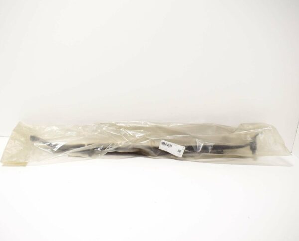 7P6821111B - NEW VW TOUAREG MK2 7P FENDER LEFT REAR CLOSING ELEMENT 7P6821111B ORIGINAL