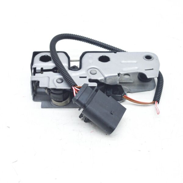 7P6823509C - NEW VW TOUAREG 7P5 FRONT LEFT SIDE HOOD LOCK 7P6823509C
