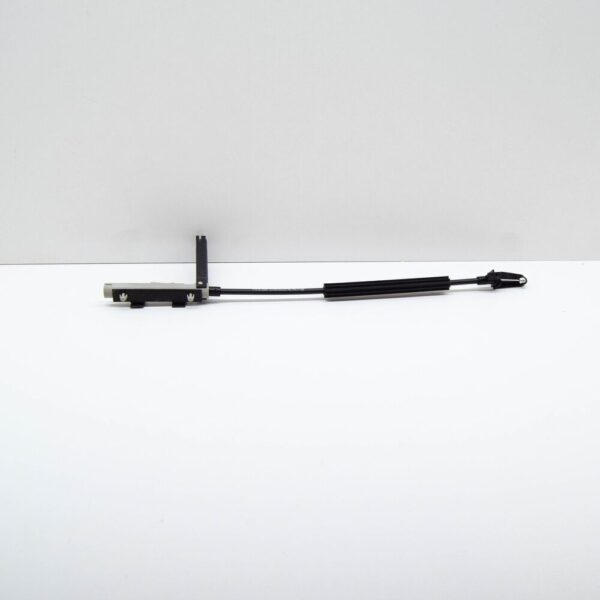 7P6823531B - NEW VOLKSWAGEN TOUAREG 7P FRONT LID LOCK CABLE LHD 7P6823531B ORIGINAL