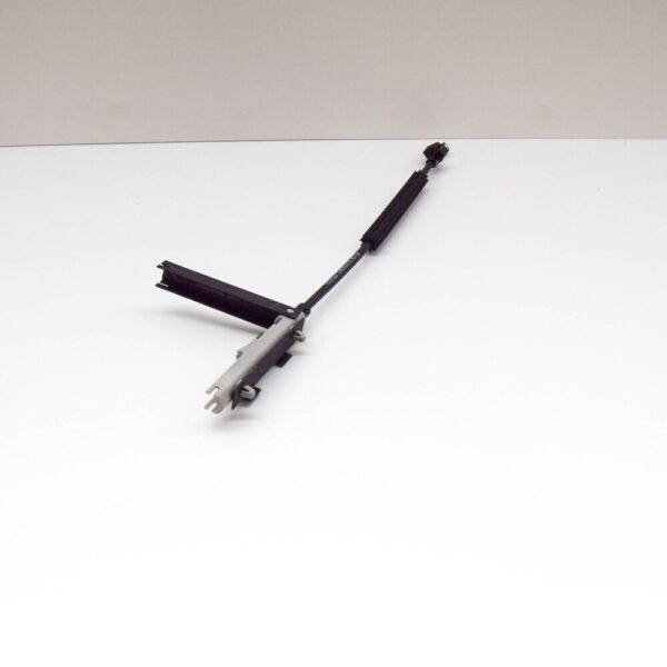 7P6823531B - NEW VOLKSWAGEN TOUAREG 7P FRONT LID LOCK CABLE LHD 7P6823531B ORIGINAL