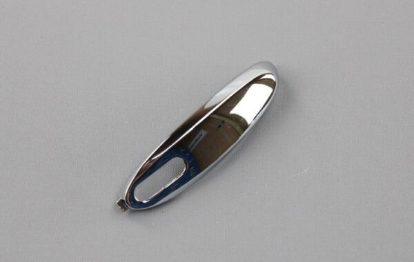 7P68373072ZZ - NEW VOLKSWAGEN TOUAREG 7P5 KEY TRIM PIECE 7P68373072ZZ ORIGINAL