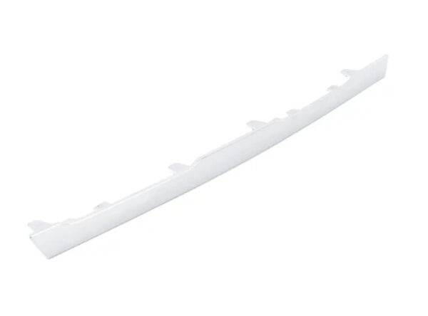 7P68533462ZZ - NEW VW TOUAREG 7P MK2 REAR RIGHT LOWER BUMPER TRIM 7P68533462ZZ ORIGINAL