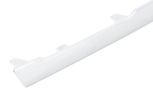 7P68533462ZZ - NEW VW TOUAREG 7P MK2 REAR RIGHT LOWER BUMPER TRIM 7P68533462ZZ ORIGINAL