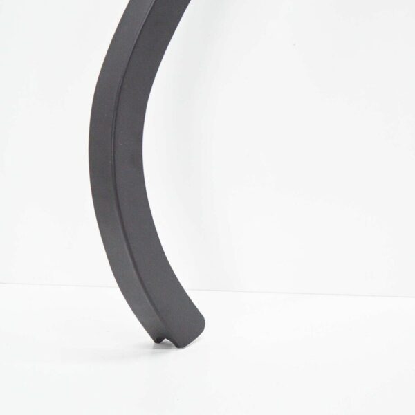 7P6854820B9B9 - New Volkswagen Touareg 7P Rear Right Wheel Arch Trim 7P6854820B9B9