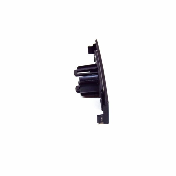 7P6854901B041 - NEW VW TOUAREG 7P FRONT CENTER LEFT PDC SENSOR COVER CAP 7P6854901B041