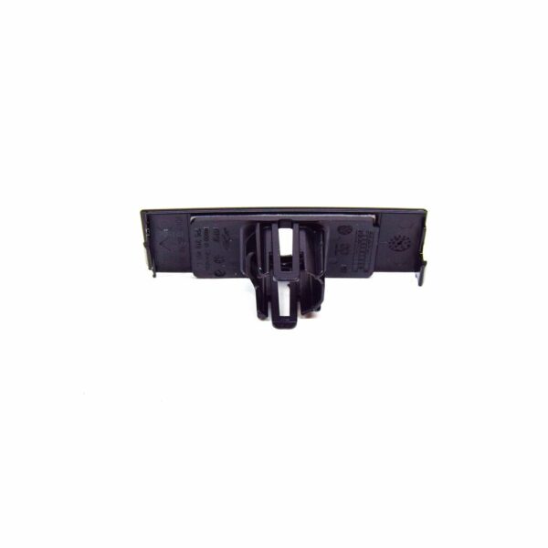 7P6854901B041 - NEW VW TOUAREG 7P FRONT CENTER LEFT PDC SENSOR COVER CAP 7P6854901B041