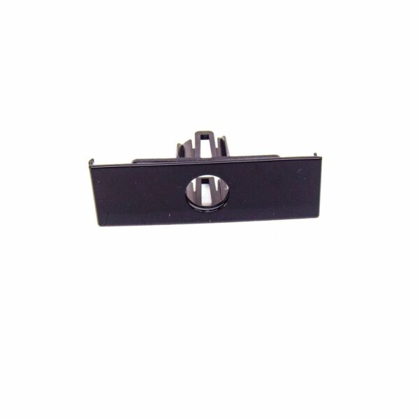 7P6854902B041 - NEW VW TOUAREG 7P FRONT RIGHT CENTER PDC SENSOR COVER CAP 7P6854902B041