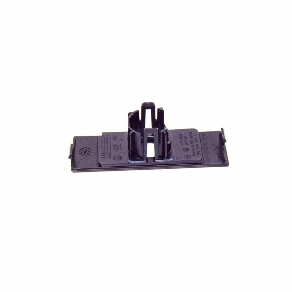 7P6854902B041 - NEW VW TOUAREG 7P FRONT RIGHT CENTER PDC SENSOR COVER CAP 7P6854902B041