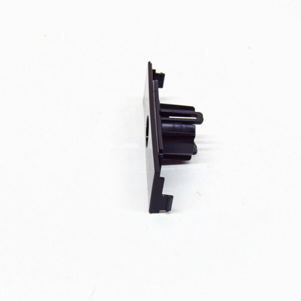 7P6854902B041 - NEW VW TOUAREG 7P FRONT RIGHT CENTER PDC SENSOR COVER CAP 7P6854902B041