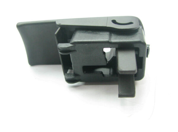7P68571484A1 - NEW VW TOUAREG 7P GLOVE BOX LATCH HANDLE 7P68571484A1 7P6857148 4A1 ORIGINAL