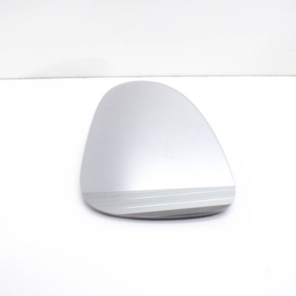 7P6857521C - NEW VOLKSWAGEN TOUAREG 7P FRONT LEFT DOOR MIRROR GLASS 7P6857521C ORIGINAL