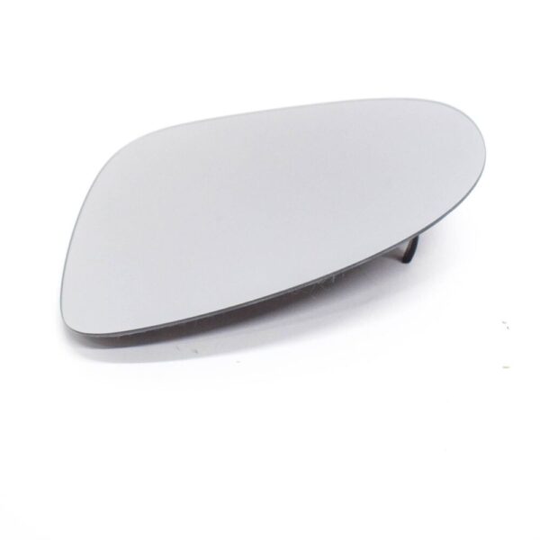 7P6857521C - NEW VOLKSWAGEN TOUAREG 7P FRONT LEFT DOOR MIRROR GLASS 7P6857521C ORIGINAL