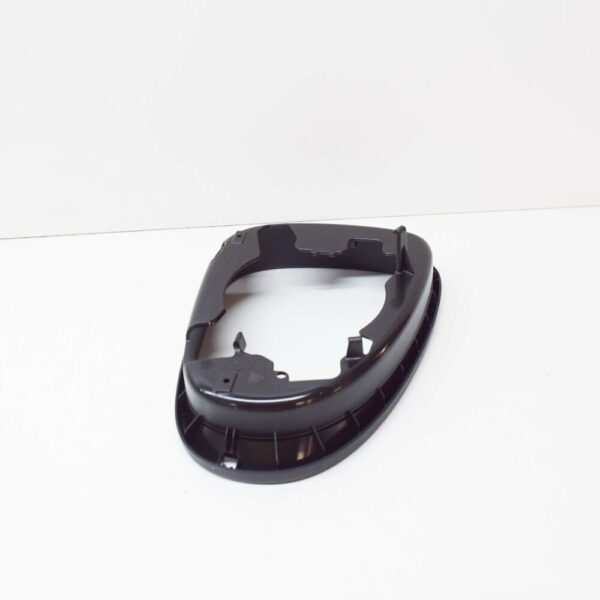 7P68576019B9 - NEW VOLKSWAGEN TOUAREG 7P FRONT LEFT DOOR MIRROR TRIM RING 7P68576019B9