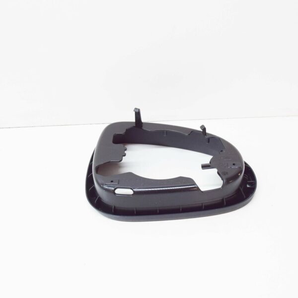 7P68576019B9 - NEW VOLKSWAGEN TOUAREG 7P FRONT LEFT DOOR MIRROR TRIM RING 7P68576019B9