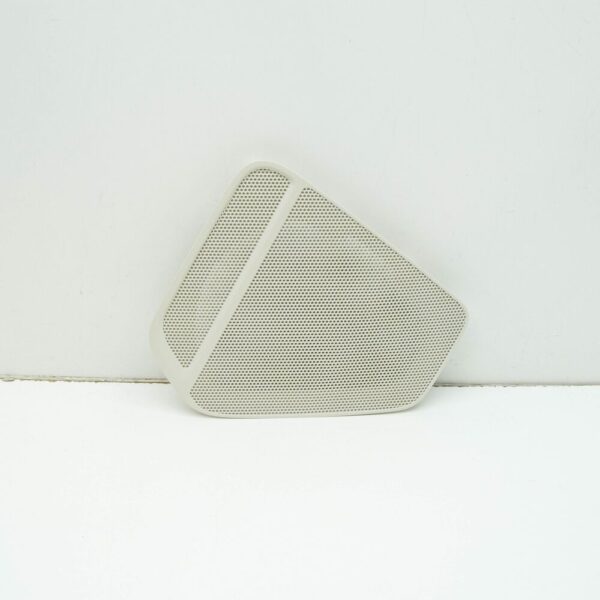 7P6868160NX1 - NEW VW TOUAREG 7P MK2 REAR RIGHT DOOR LOUDSPEAKER COVER 7P6868160NX1 ORIGINAL