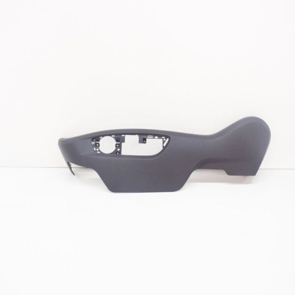 7P6881313C82V - NEW VW TOUAREG 7P FRONT LEFT SEAT FRAME TRIM 7P6881313C82V ORIGINAL